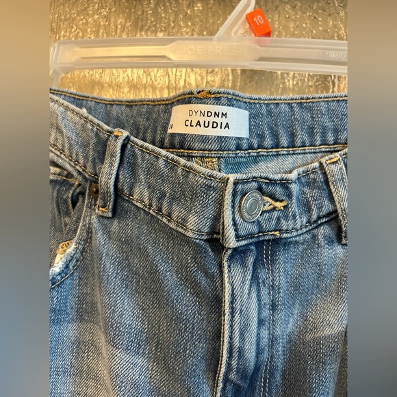 NWOT Dynamite Claudia Jeans - Picture 4 of 9